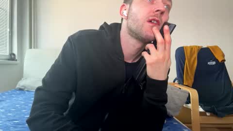 ricciardio online show from 01/26/25, 02:19