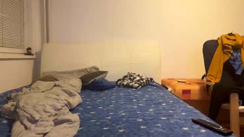 ricciardio online show from 02/02/25, 09:34