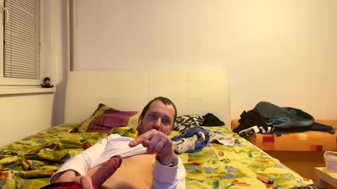 ricciardio online show from 02/24/25, 05:11