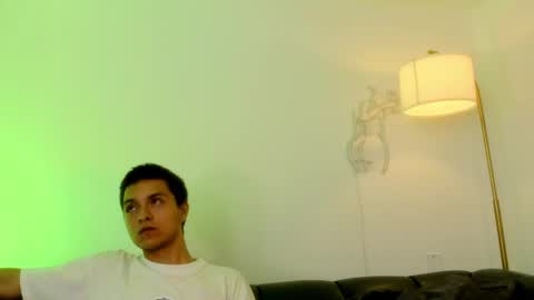 Ricci and Rizzo online show from 04/18/26, 01:09