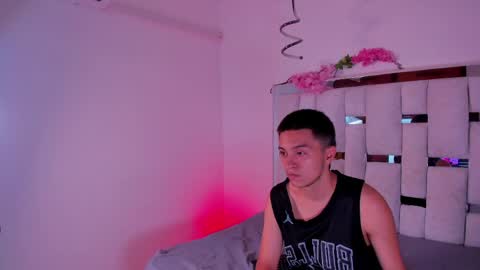 Snapshot of riccirizzo chatting on 05/23/26, 01:37 Ricci and Rizzo online show from 05/23/26, 01:37