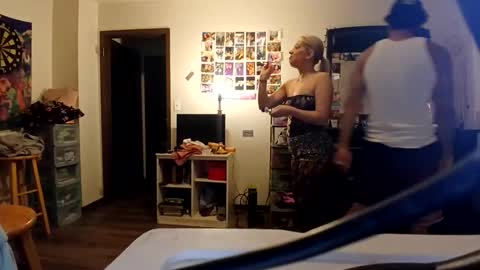 pawg takes on a great big cock online show from 06/28/26, 06:25