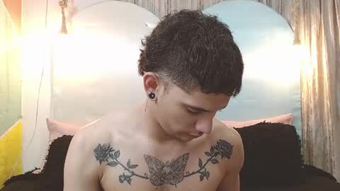 rich and kitty  online show from 12/18/25, 04:07