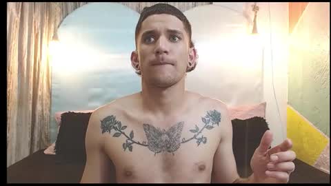 rich and kitty  online show from 01/06/26, 05:00