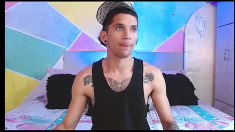 rich and kitty  online show from 02/03/26, 05:16