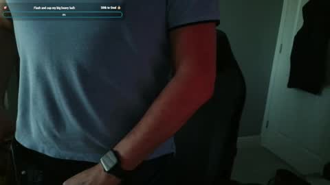 UK Straight Guy online show from 04/28/26, 06:46