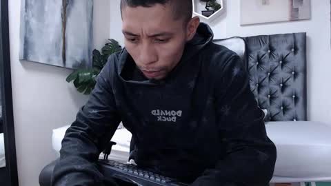 richar_voller online show from 01/03/25, 11:25