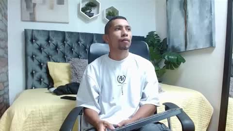 richar_voller online show from 02/10/25, 11:15