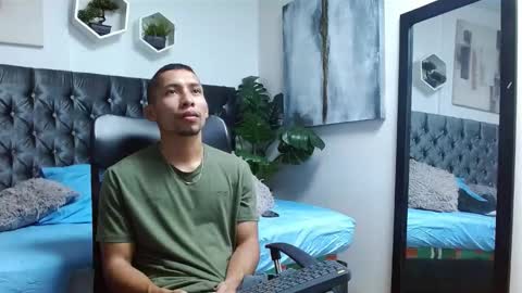 richar_voller online show from 03/03/25, 11:11