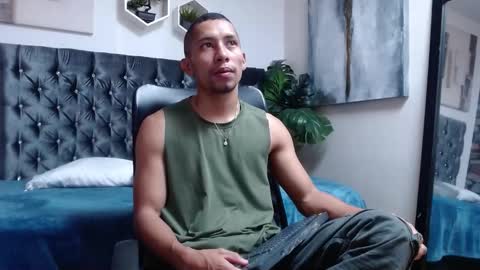 richar_voller online show from 11/10/25, 11:20