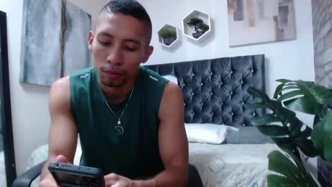 richar_voller online show from 01/08/26, 11:12