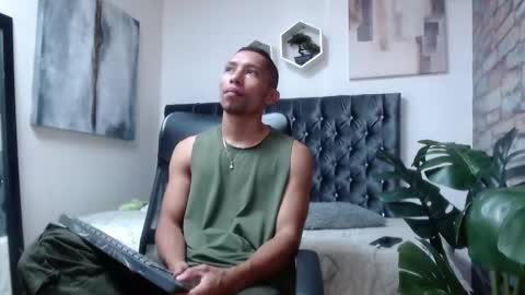 richar_voller online show from 01/12/26, 11:26