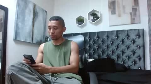 richar_voller online show from 02/16/26, 12:01