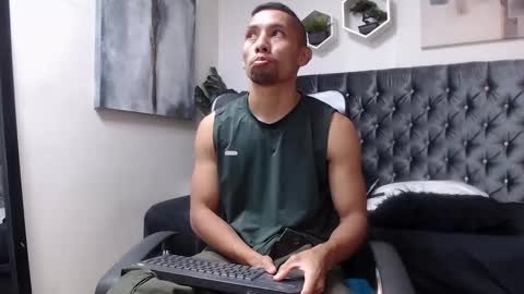 richar_voller online show from 03/14/26, 11:26