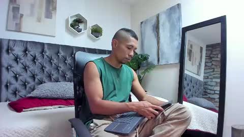 richar_voller online show from 07/13/26, 12:41