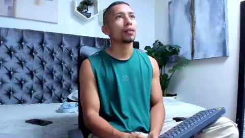 richar_voller online show from 07/25/26, 11:30