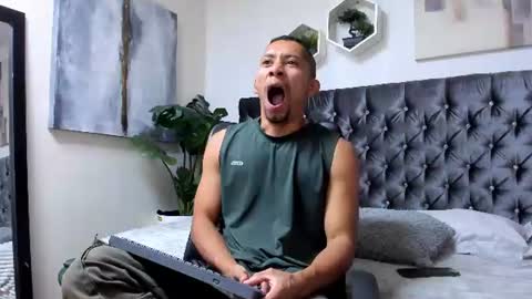 richar_voller online show from 07/27/26, 11:28