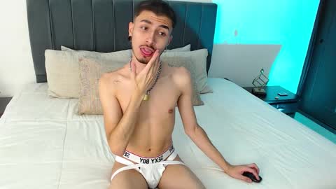 Richard online show from 01/21/25, 10:30