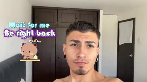 Richard online show from 01/22/25, 05:48