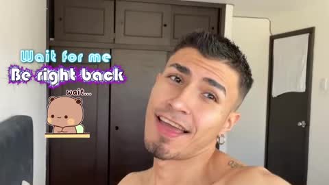 Richard online show from 02/18/25, 02:59