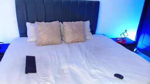 Richard online show from 03/01/25, 02:37