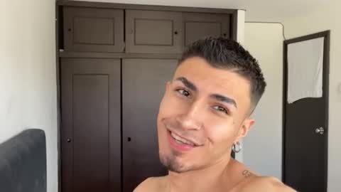 Richard online show from 11/26/25, 03:29