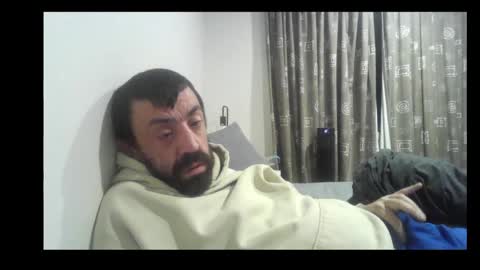 Richard online show from 05/17/26, 08:23