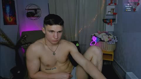 Snapshot of richard_kody chatting on 03/31/26, 02:13 Rick online show from 03/31/26, 02:13