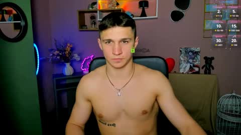 Snapshot of richard_kody chatting on 04/01/26, 05:52 Rick online show from 04/01/26, 05:52