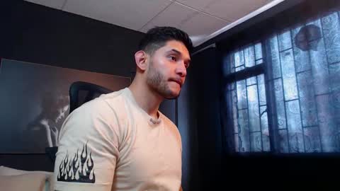 Ricardo online show from 10/27/25, 02:21