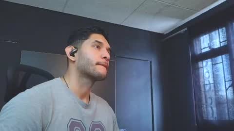 Snapshot of richard_milleer chatting on 06/10/26, 02:49 Ricardo online show from 06/10/26, 02:49