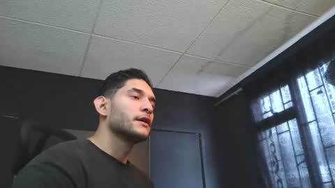 Snapshot of richard_milleer chatting on 07/20/26, 05:04 Ricardo online show from 07/20/26, 05:04
