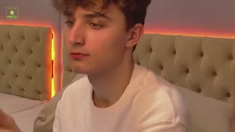 Richard online show from 11/06/25, 03:24