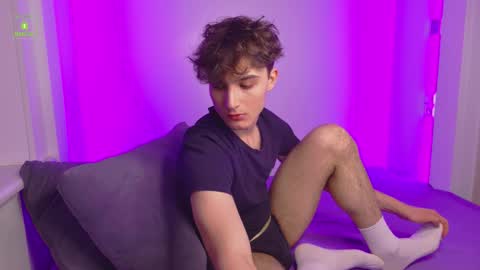 Richard online show from 02/08/26, 03:37