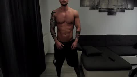 RichardDarell online show from 12/03/24, 05:53