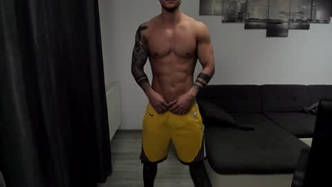 RichardDarell online show from 12/19/24, 06:56