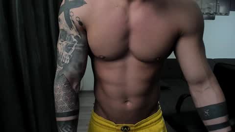 RichardDarell online show from 12/29/24, 06:35