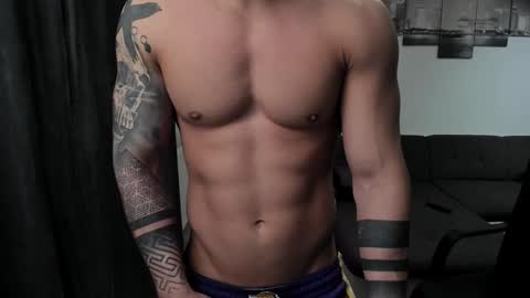 RichardDarell online show from 01/11/25, 06:03