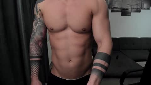 RichardDarell online show from 01/13/25, 06:06