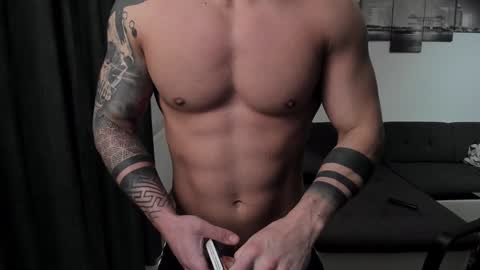 RichardDarell online show from 01/15/25, 05:50