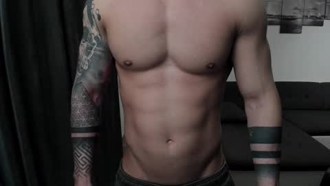 RichardDarell online show from 01/25/25, 06:01