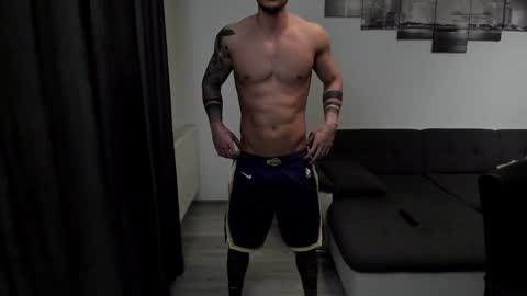 RichardDarell online show from 02/01/25, 06:54