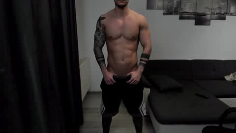 RichardDarell online show from 02/03/25, 05:51