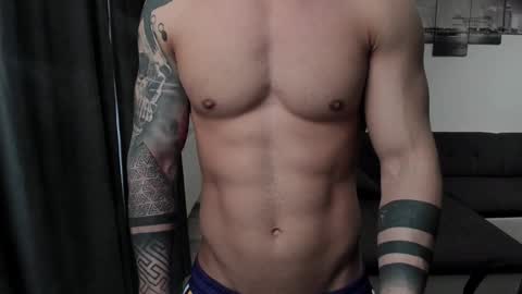 RichardDarell online show from 02/04/25, 06:25