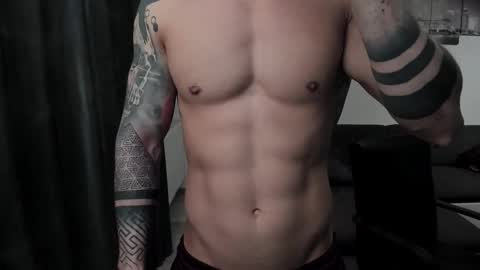 RichardDarell online show from 02/10/25, 05:36