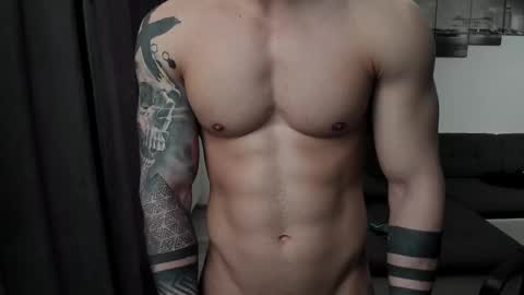 RichardDarell online show from 02/16/25, 09:48