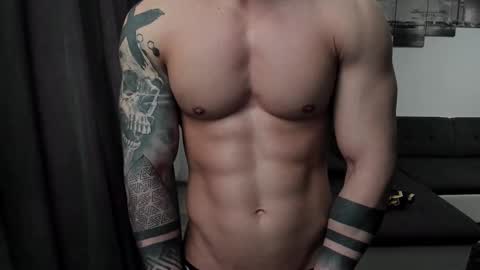 RichardDarell online show from 02/19/25, 09:06