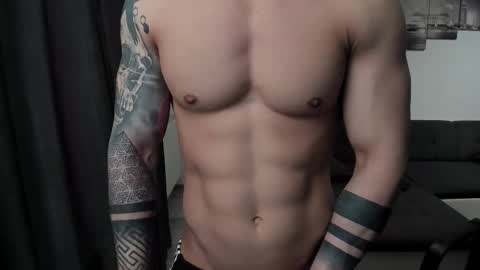 RichardDarell online show from 03/11/25, 07:15