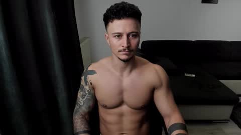 RichardDarell online show from 09/09/25, 05:18