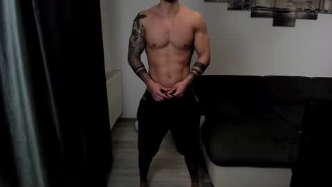 RichardDarell online show from 09/20/25, 04:46